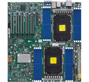 Serwer Supermicro SYS-751A-I